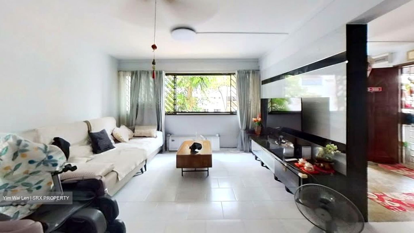 Blk 644 Yishun Street 61 (Yishun), HDB 5 Rooms #552027591